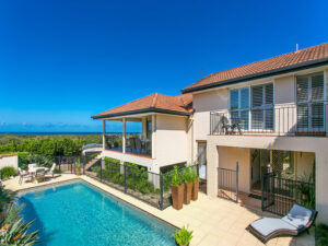 Three Bedroom Home with Stunning Views