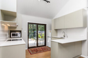 Charming One-Bedroom Cottage in Tranquil Possum Creek Setting