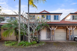 Refreshed Byron Bay Townhouse — $950 per Week